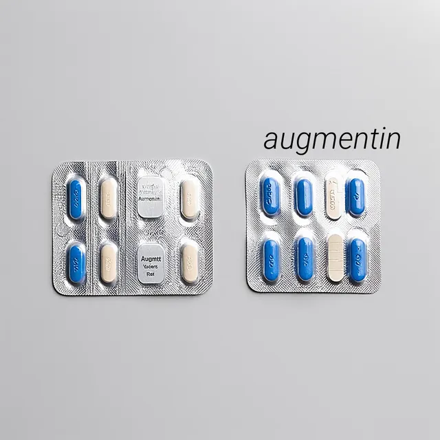 Augmentin générique